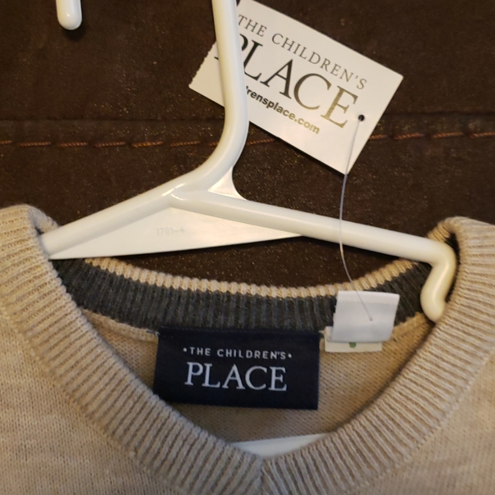 Sweater - Picture 2 of 2